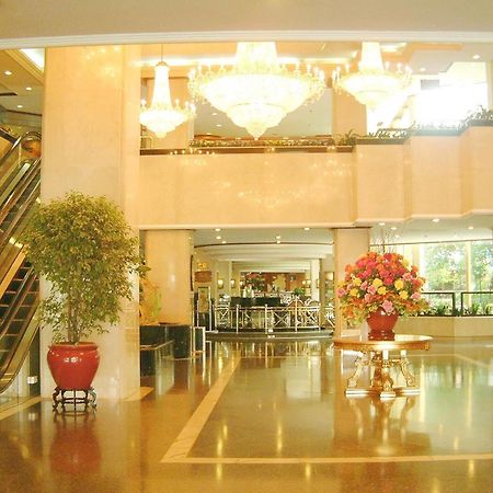 中山 Fuhua酒店 外观 照片